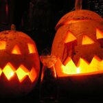 Halloween – Sete lugares &#8220;mal-assombrados&#8221; no Reino Unido