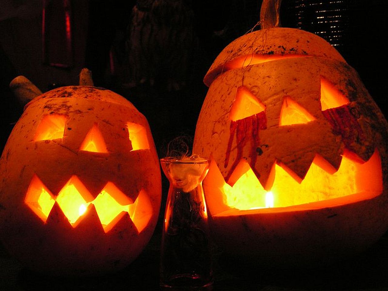 Halloween – Sete lugares &#8220;mal-assombrados&#8221; no Reino Unido