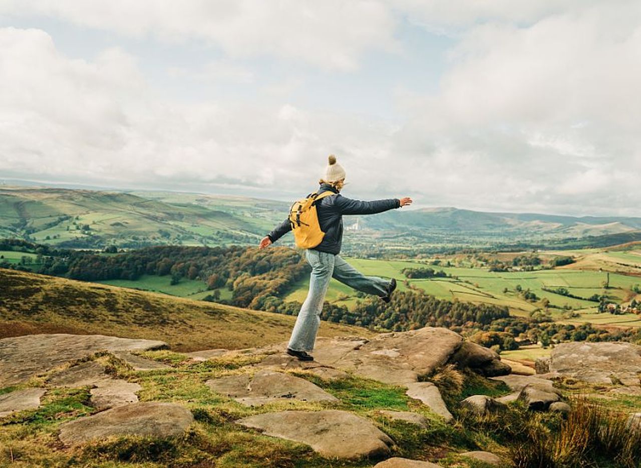 Inglaterra: dicas para conhecer a região de Derbyshire