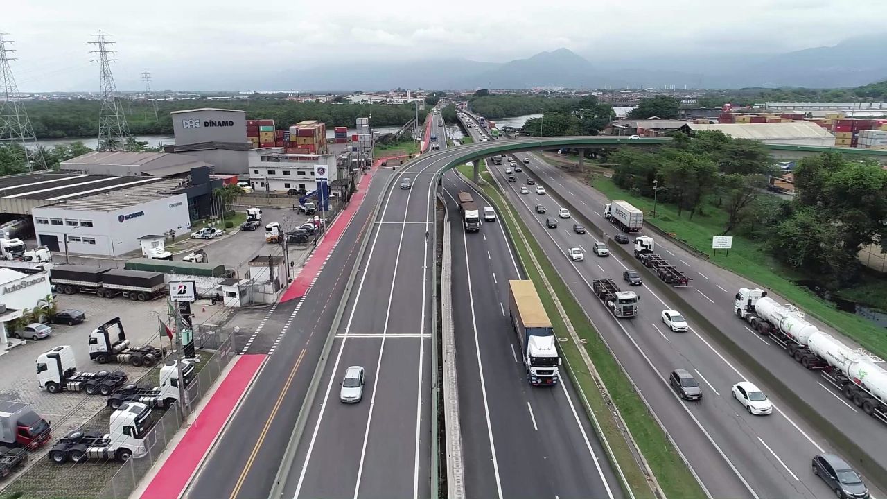 Vai para o interior ou litoral de São Paulo? Confira os melhores horários para viajar