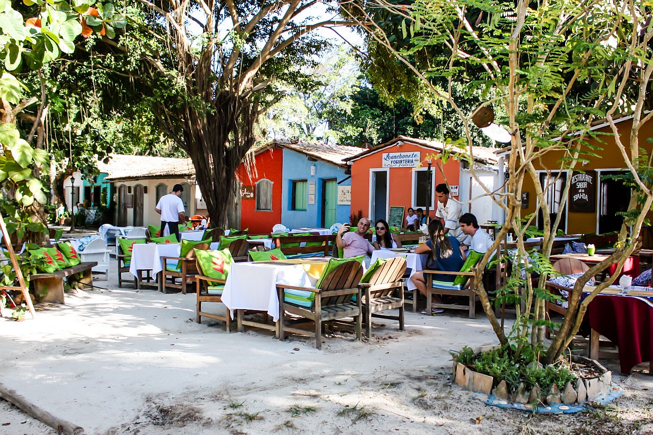 Trancoso: confira 30 imagens deste lindo refúgio do Brasil