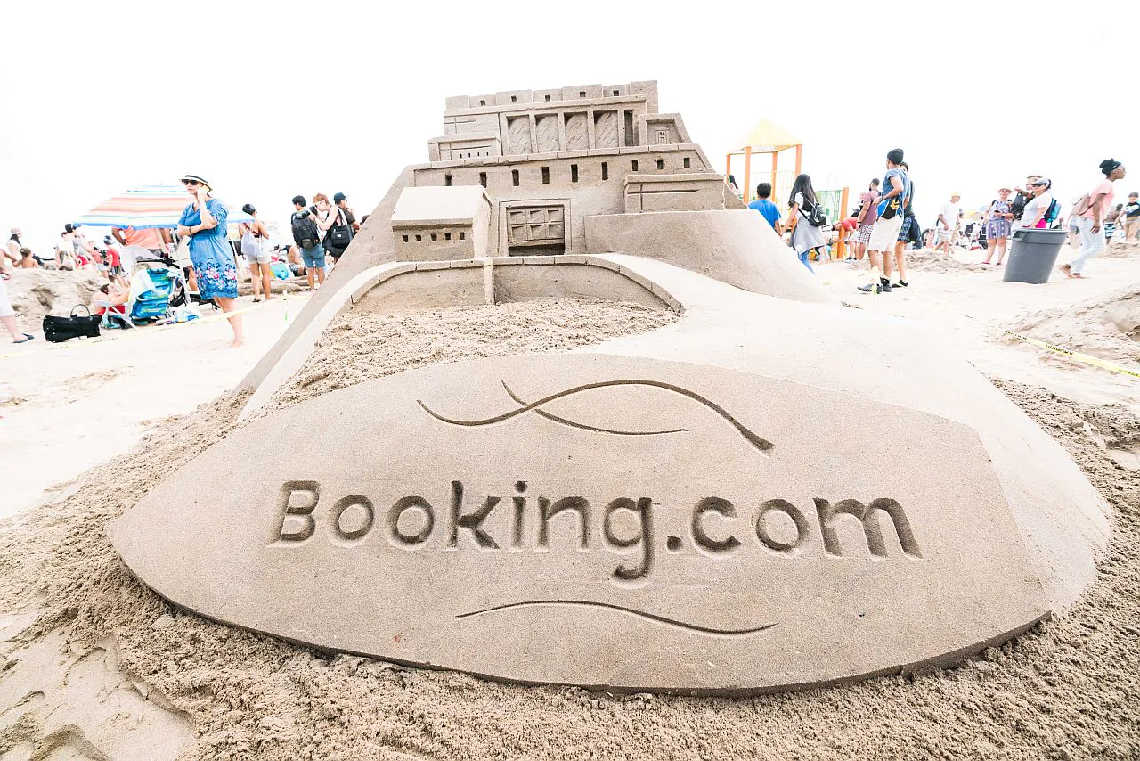 Como reservar hotel no Booking – Dias e passo a passo