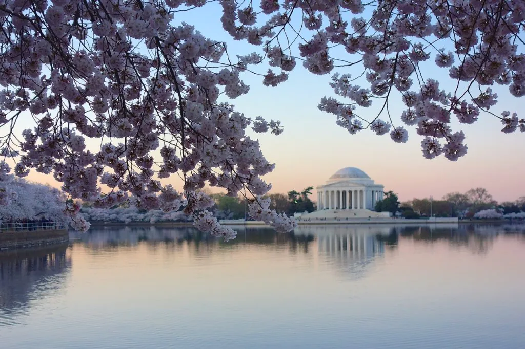 Joe Biden assume presidência dos EUA; confira lindas fotos de Washington D.C.