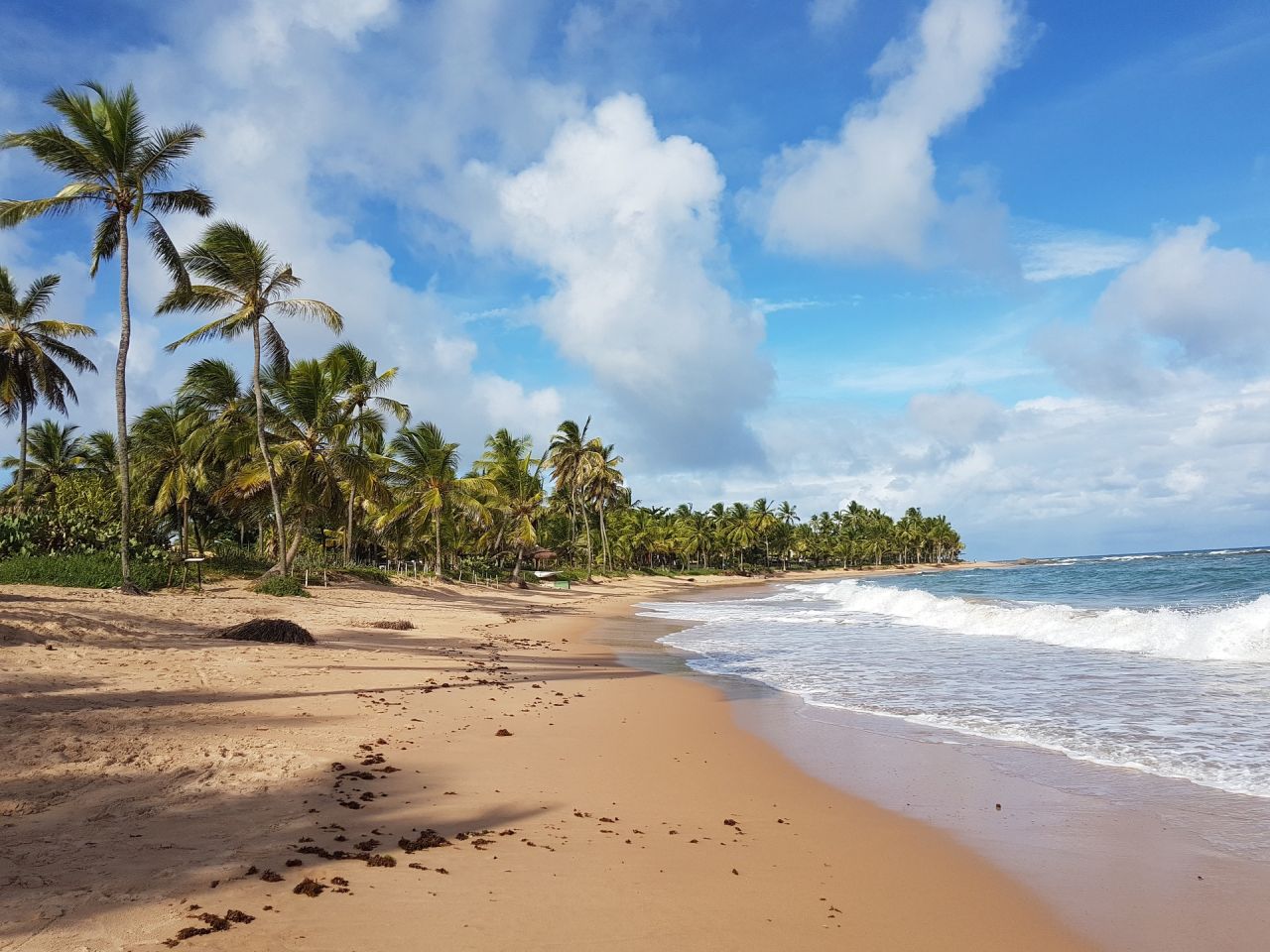 Viagem segura: 4 praias para curtir Porto Seguro longe das aglomerações