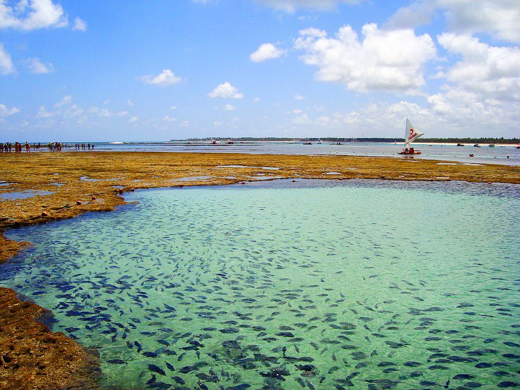 Onde ficar em Porto de Galinhas – dicas de hotéis e pousadas