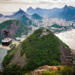 Rio de Janeiro é o destino preferido dos argentinos nas férias de janeiro