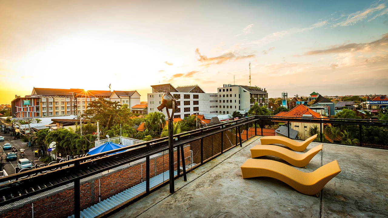 Hospedagem em hostel: conheça as vantagens desse tipo de acomodação