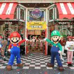 Super Nintendo World e mais: as novidades dos parques da Universal ao redor do mundo