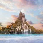 Orlando: parque aquático Volcano Bay reabre neste fim de semana