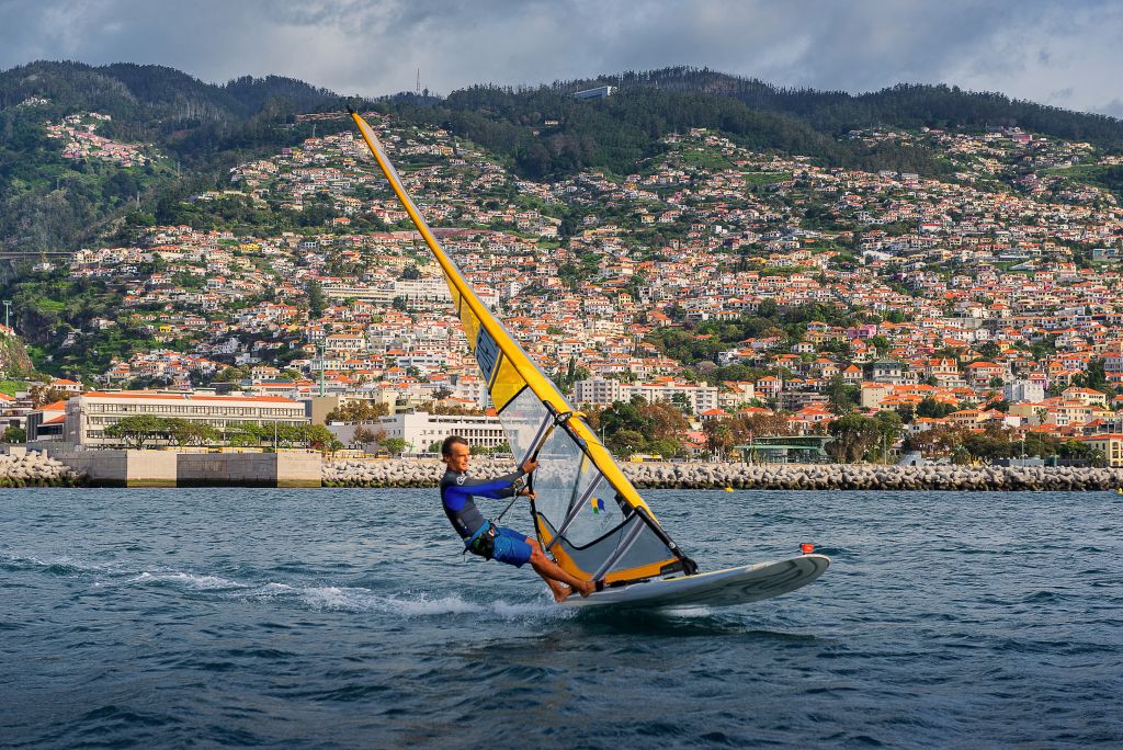 Turismo na Ilha da Madeira: 8 experiências para aventureiros