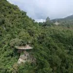 Campos do Jordão: Parque da Cerveja terá um novo mirante