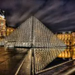 Museu do Louvre, em Paris, digitaliza e passa a oferecer acervo online gratuitamente