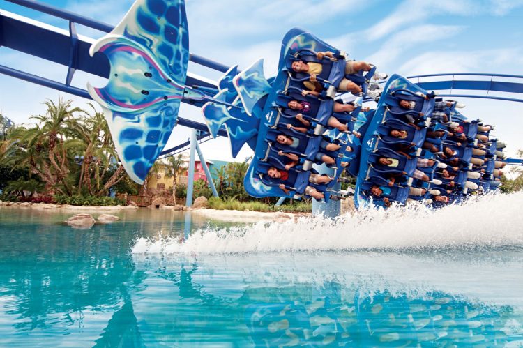 SeaWorld Parks estende validade de ingressos comprados em 2019 e 2020