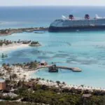 Disney Cruise Line anuncia novos destinos e roteiros para 2022