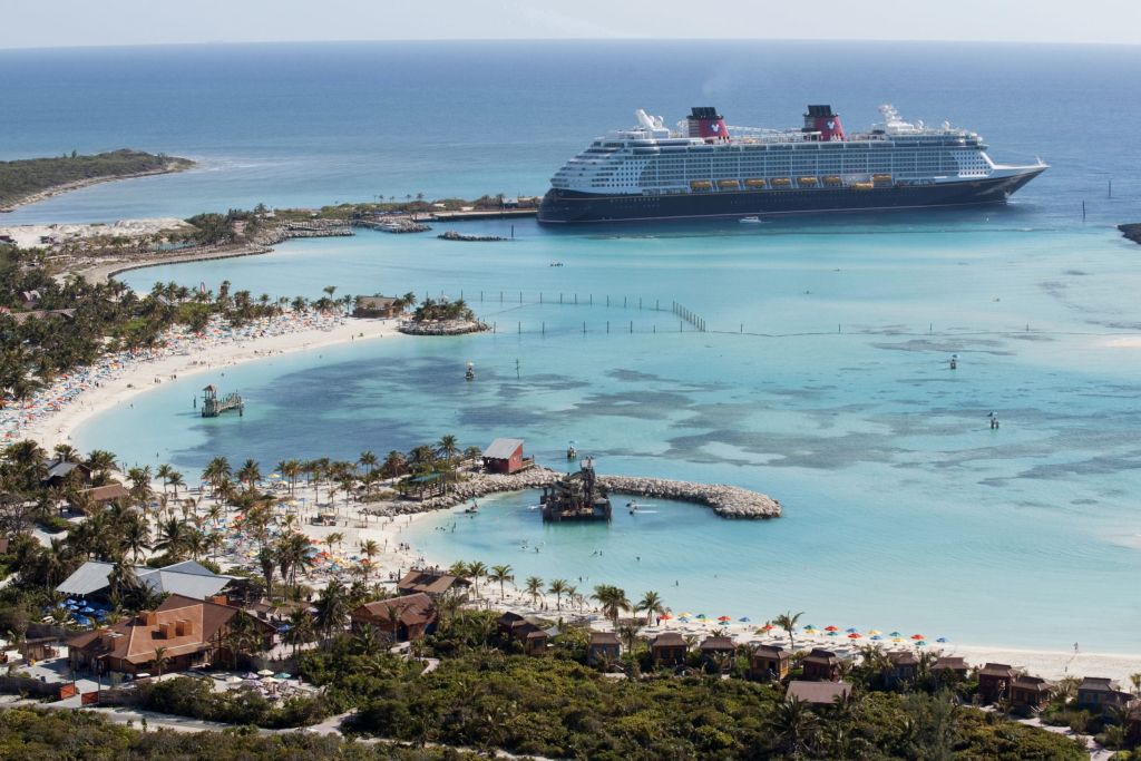 Disney Cruise Line anuncia novos destinos e roteiros para 2022