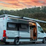 Viagens de motorhome ganham força no Brasil