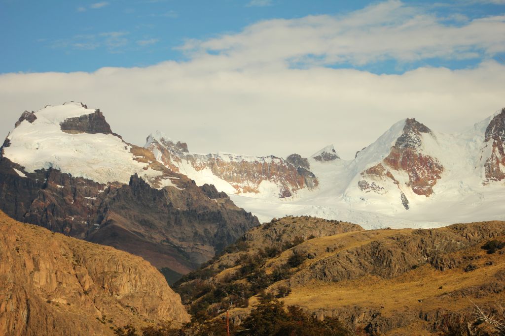 Trekking na Patagônia: 4 destinos para explorar a pé