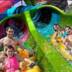 Aquatica Orlando vai inaugurar novo toboágua em abril