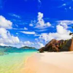 Seychelles reabre para turistas, inclusive do Brasil; saiba por que é lá que dizem ficar o paraíso