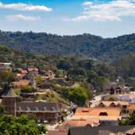 O que fazer em Santo Antônio do Pinhal, no interior de São Paulo