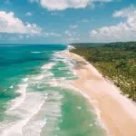 Conheça as melhores praias de Itacaré, na Bahia