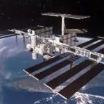 Estação Espacial Internacional da Rússia receberá tripulações a partir de 2026