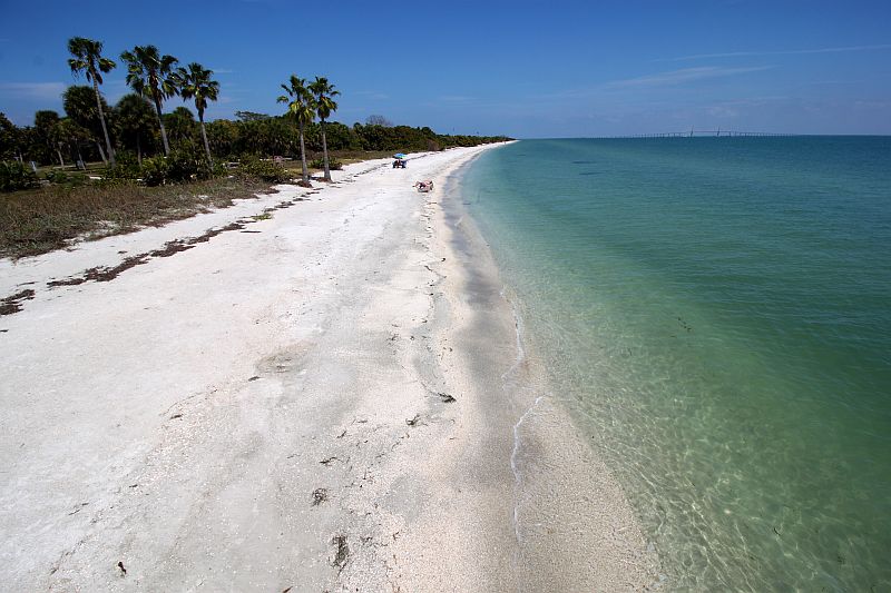 O que fazer em St. Petersburg e Clearwater, na Flórida