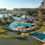 Os melhores resorts all inclusive do Brasil