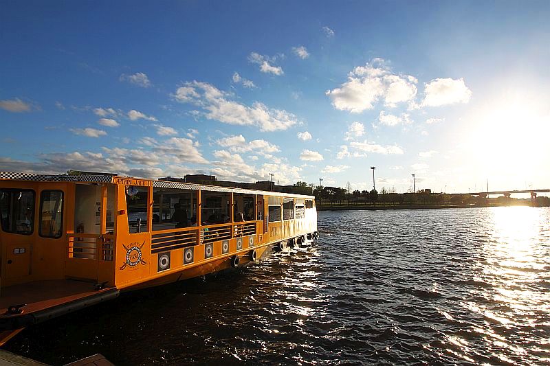 O que fazer em Tampa, na Flórida - 10 atrações imperdíveis