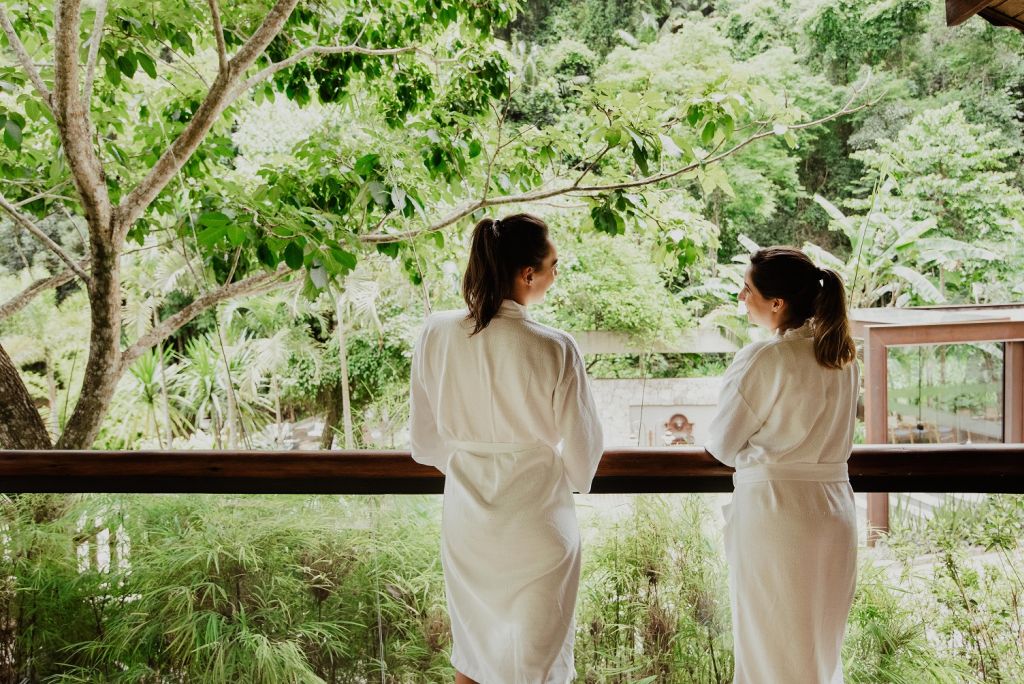 Spa em Penedo prepara programação especial para o Dia das Mães