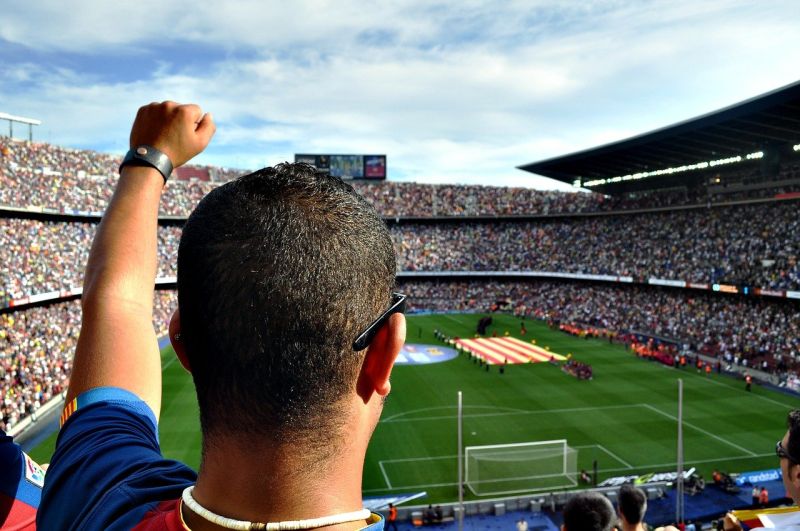 atrações turísticas em Barcelona Camp Nou