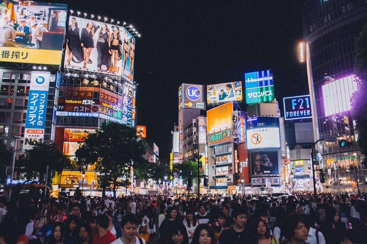 Olimpíadas de Tóquio: minissérie mostra capital japonesa e preparativos para o evento