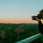 4 torres de observação para contemplar a natureza