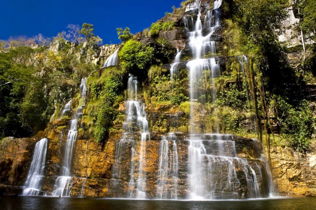 Chapada dos Veadeiros