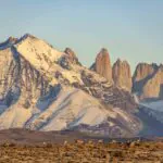 Dia 13 de maio é aniversário de Torres del Paine, um dos parques mais lindos do mundo