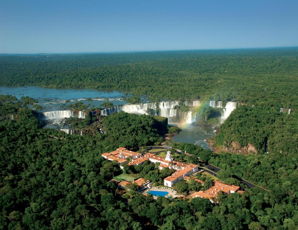 Onde ficar em Foz do Iguaçu – 10 sugestões de hotéis 