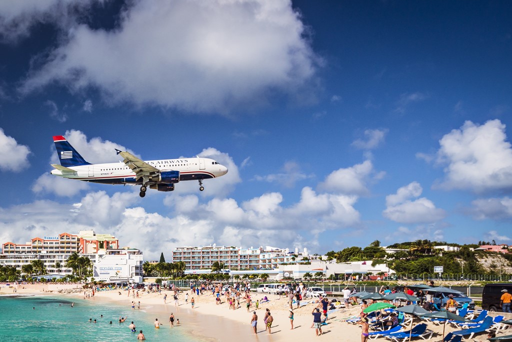 7 aeroportos diferentes para conhecer pelo mundo