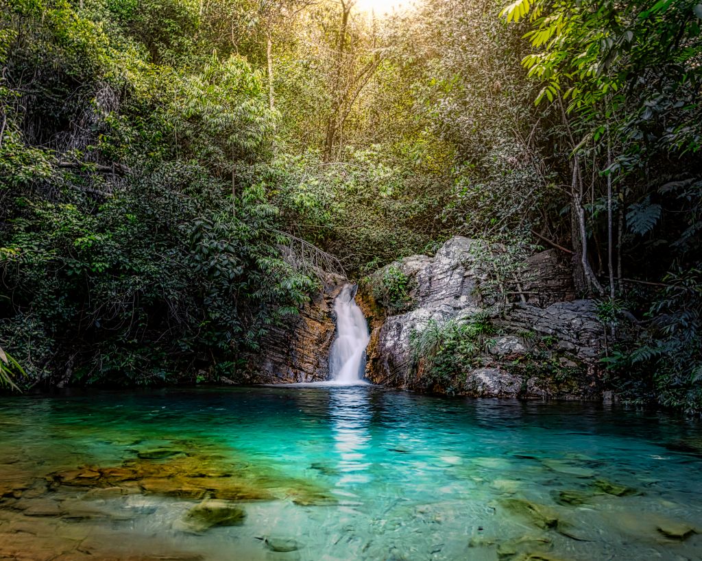 Chapada dos Veadeiros: quando ir e o que fazer