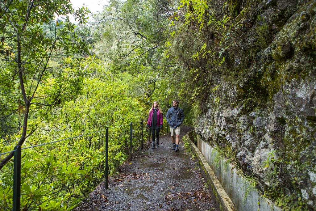 Ilha da Madeira flexibiliza restrições para turistas