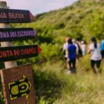 Trans Cabo Frio: trilha de 53 km vai cruzar a cidade de ponta a ponta