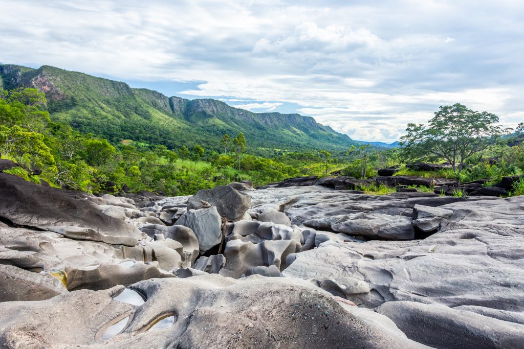 Chapada dos Veadeiros