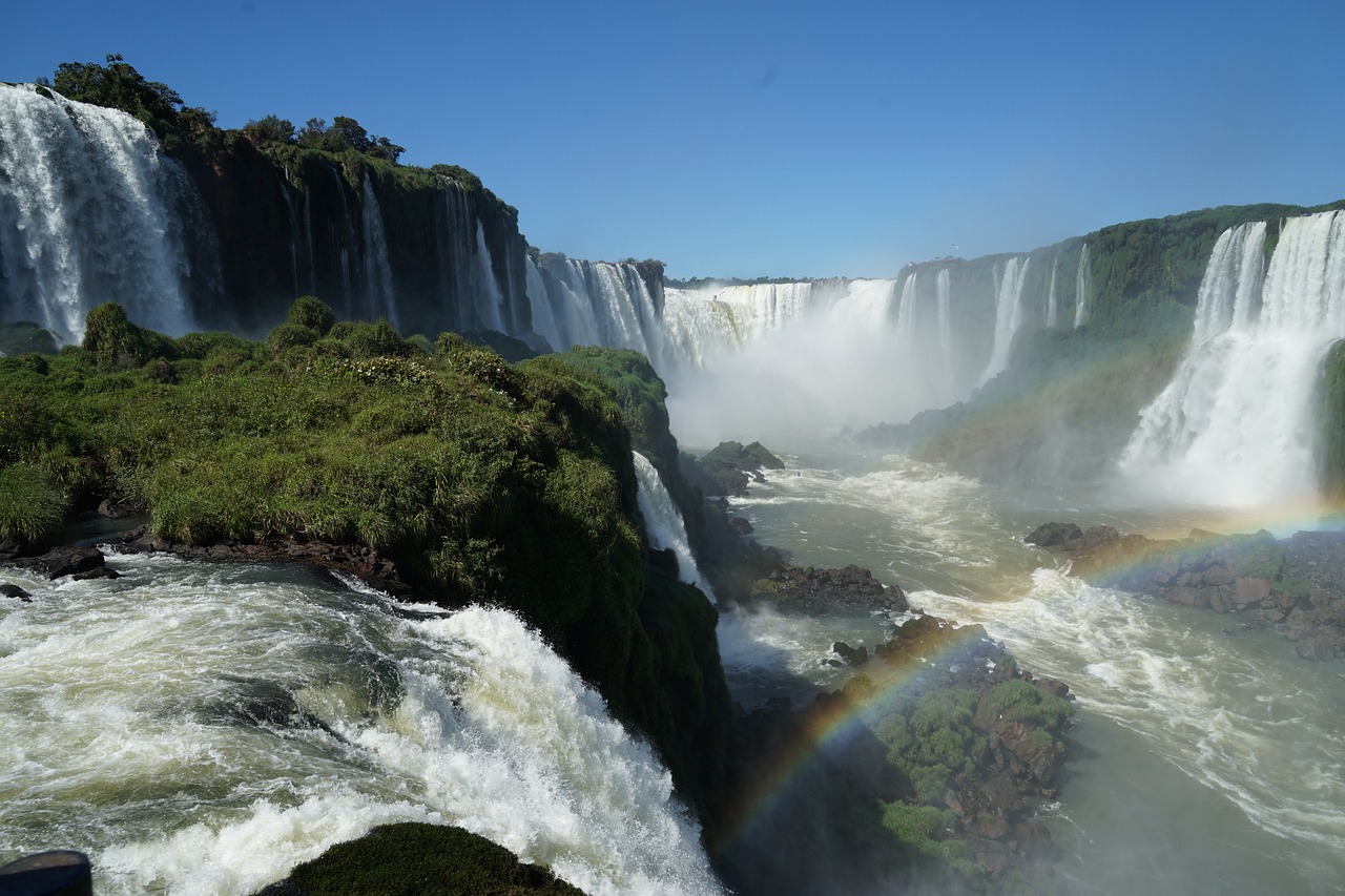 Onde ficar em Foz do Iguaçu – 10 sugestões de hotéis