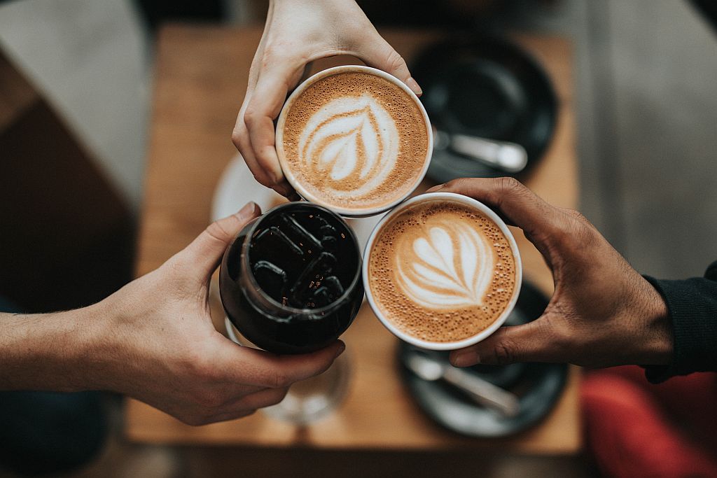 4 lugares para celebrar o Dia Nacional do Café