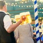 Alemanha cancela Oktoberfest 2021