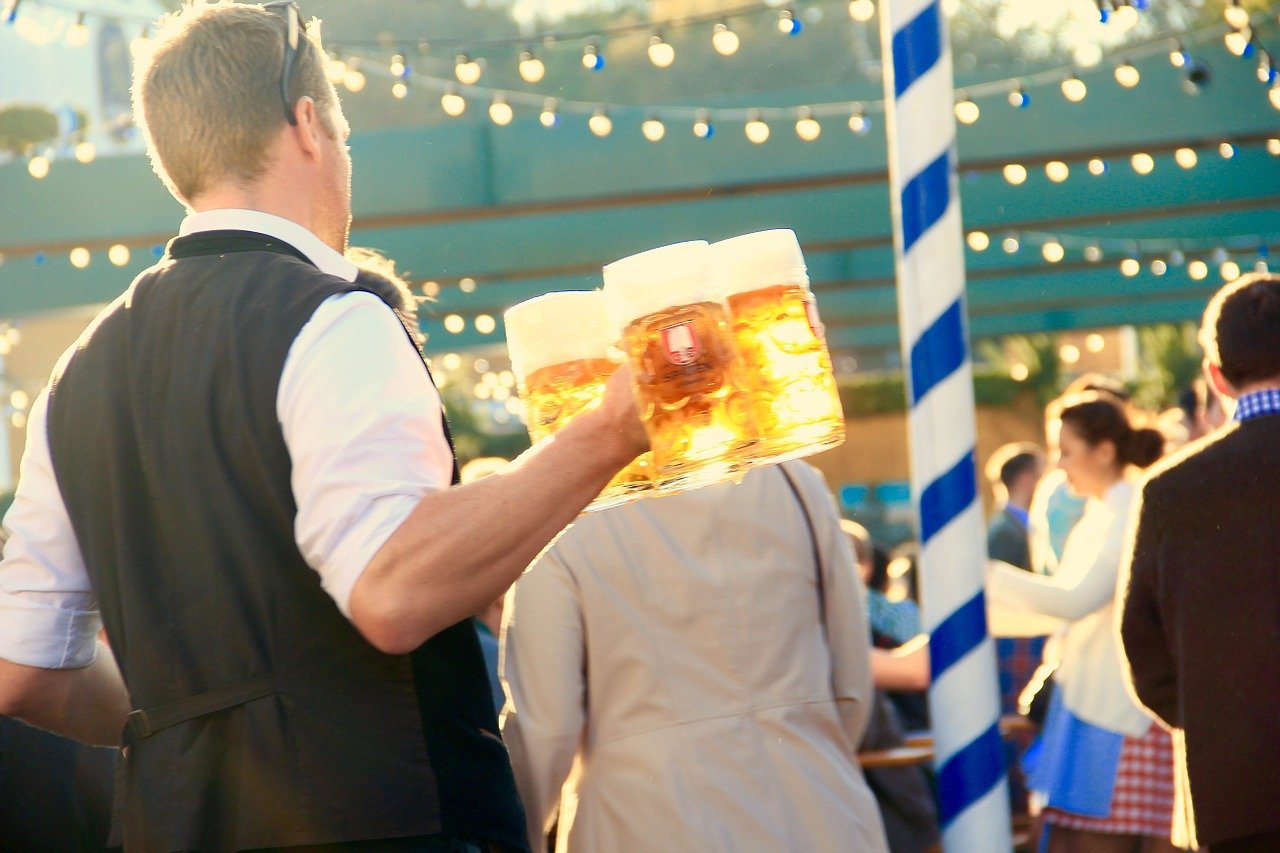 Alemanha cancela Oktoberfest 2021