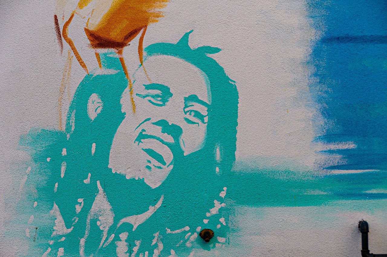 40 anos sem Bob Marley: confira os tours dedicados ao rei do reggae na Jamaica