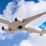 Air Europa vai retomar voos para os Estados Unidos