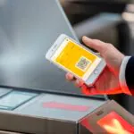 Lufthansa usa sistema de QR code para check-in de pessoas vacinadas