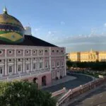 Teatro Amazonas e mais: o que conhecer em Manaus