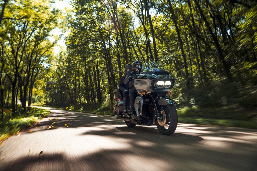 Viagem de moto: 10 roteiros pelo mundo para fazer após a pandemia